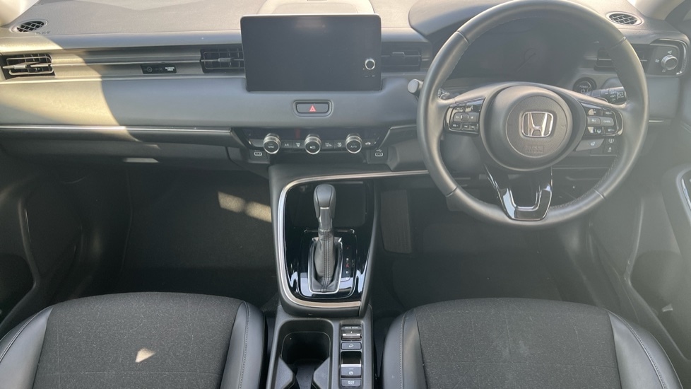 Used Honda HR-V 2023 for sale - 76145825: Photo 4