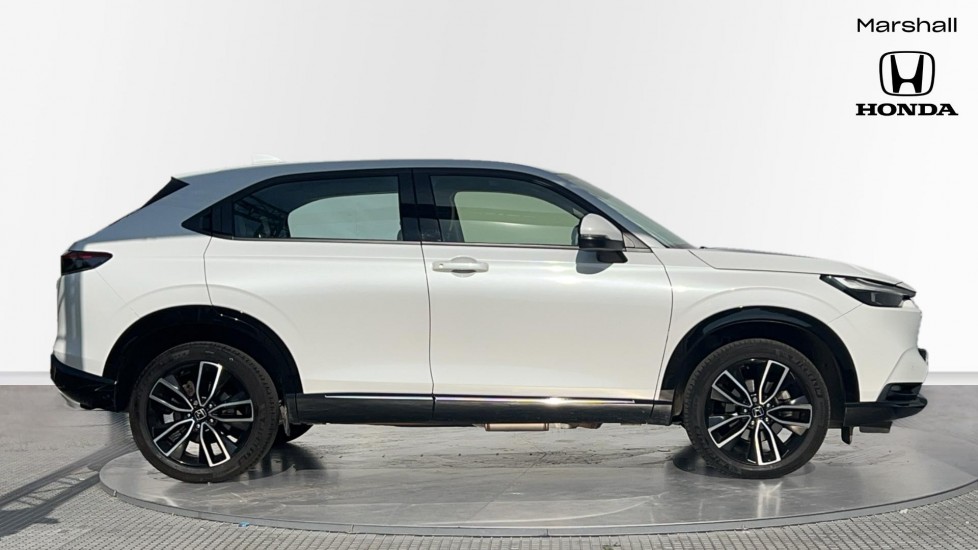Used Honda HR-V 2023 for sale - 76145825: Photo 5