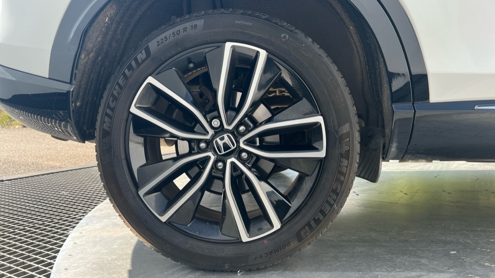 Used Honda HR-V 2023 for sale - 76145825: Photo 9