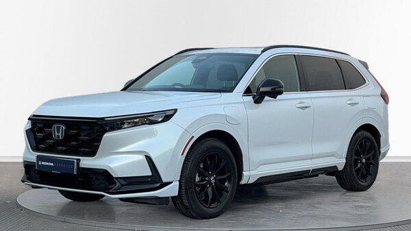 Used Honda CR-V 2024 for sale - 75396494: Photo 10