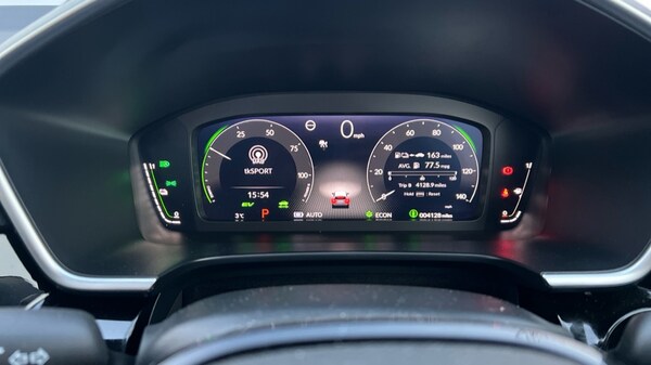 Used Honda CR-V 2024 for sale - 75396494: Photo 11