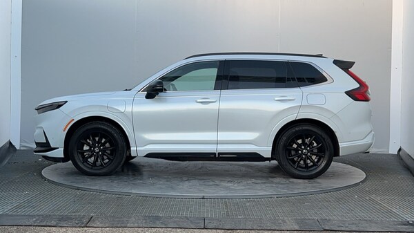 Used Honda CR-V 2024 for sale - 75396494: Photo 13