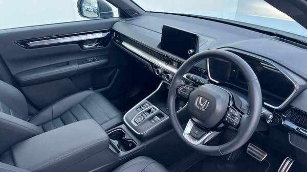 Used Honda CR-V 2024 for sale - 75396494: Photo 14