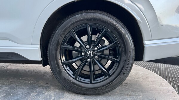 Used Honda CR-V 2024 for sale - 75396494: Photo 19