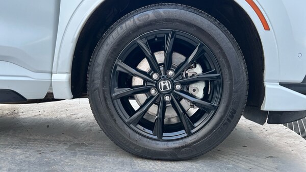 Used Honda CR-V 2024 for sale - 75396494: Photo 20