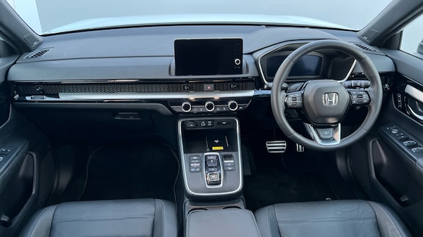 Used Honda CR-V 2024 for sale - 75396494: Photo 4