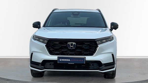 Used Honda CR-V 2024 for sale - 75396494: Photo 6