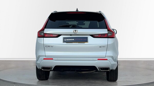 Used Honda CR-V 2024 for sale - 75396494: Photo 7