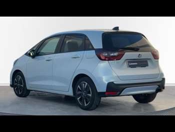 Used Honda Jazz 2024 for sale - 72953156: Photo