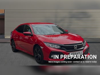 Honda - Civic