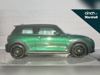 Used MINI Hatch 2022 for sale - 76507473: Photo