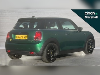 Used MINI Hatch 2022 for sale - 76507473: Photo