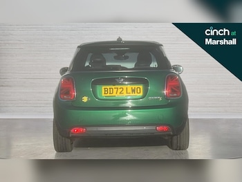 Used MINI Hatch 2022 for sale - 76507473: Photo