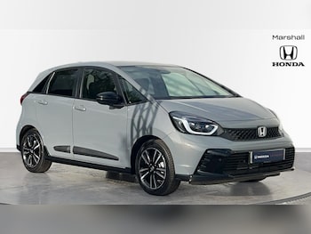 Honda - Jazz
