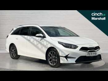 2021 - 1.5T GDi ISG 3 5dr DCT