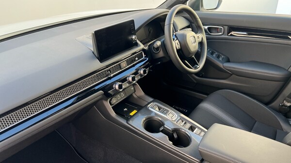 Used Honda Civic 2025 for sale - 75396512: Photo 10