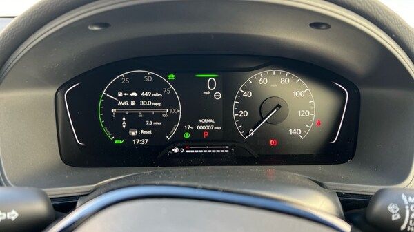 Used Honda Civic 2025 for sale - 75396512: Photo 13