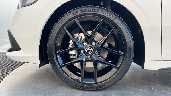 Used Honda Civic 2025 for sale - 75396512: Photo 17