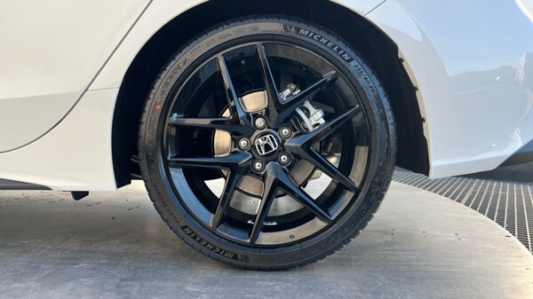 Used Honda Civic 2025 for sale - 75396512: Photo 18
