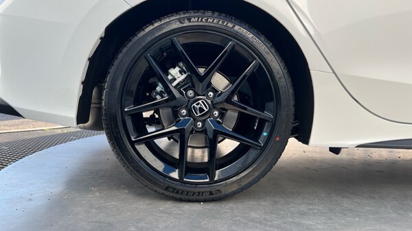 Used Honda Civic 2025 for sale - 75396512: Photo 19