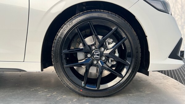 Used Honda Civic 2025 for sale - 75396512: Photo 20