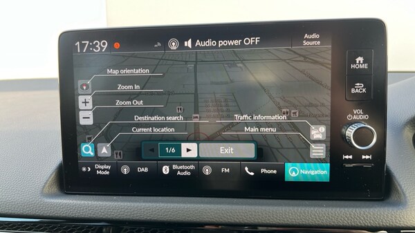 Used Honda Civic 2025 for sale - 75396512: Photo 28