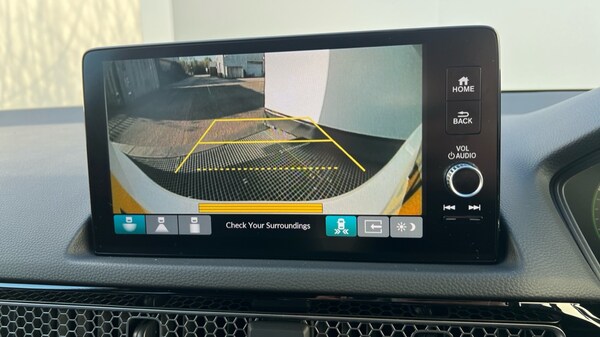 Used Honda Civic 2025 for sale - 75396512: Photo 29