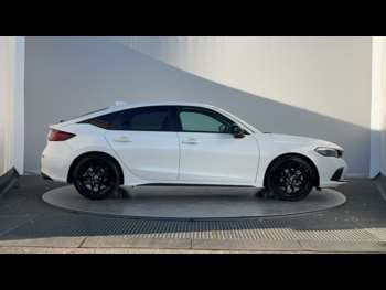 Used Honda Civic 2025 for sale - 75396512: Photo