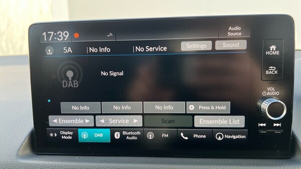 Used Honda Civic 2025 for sale - 75396512: Photo 30