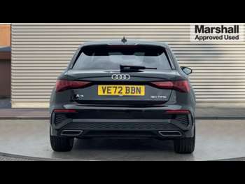 Used Audi A3 2023 for sale - 74355077: Photo