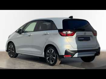 Used Honda Jazz 2024 for sale - 73378691: Photo