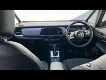 Used Honda Jazz 2024 for sale - 73378691: Photo