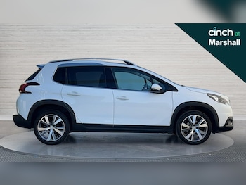 Used Peugeot 2008 2017 for sale - 75455959: Photo