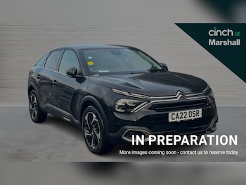 2022 - 1.2 PureTech [130] Shine Plus 5dr Auto