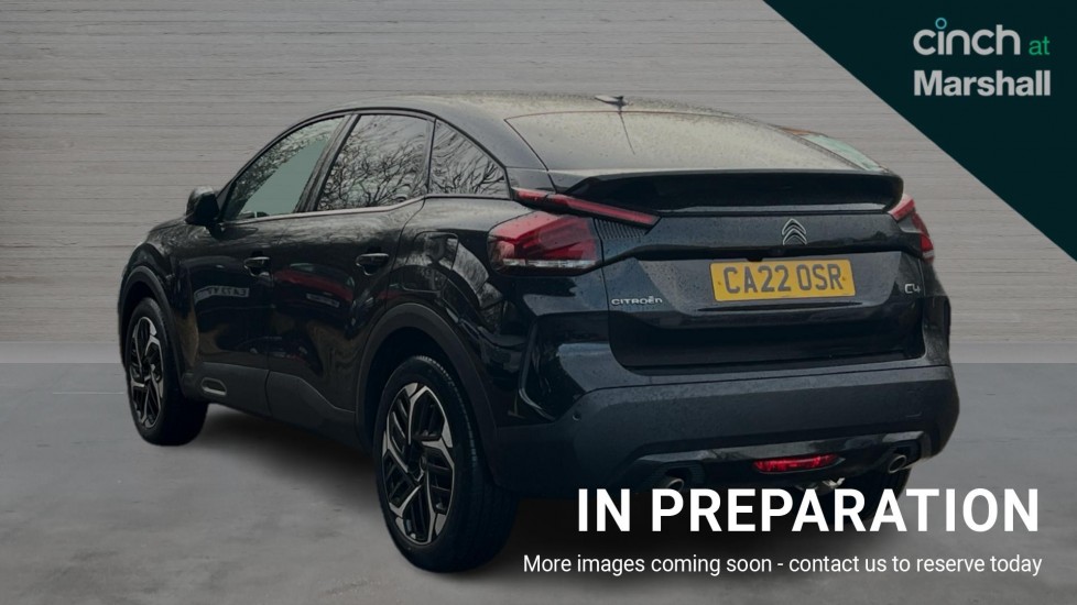 Used Citroen C4 2022 for sale - 76652602: Photo 2