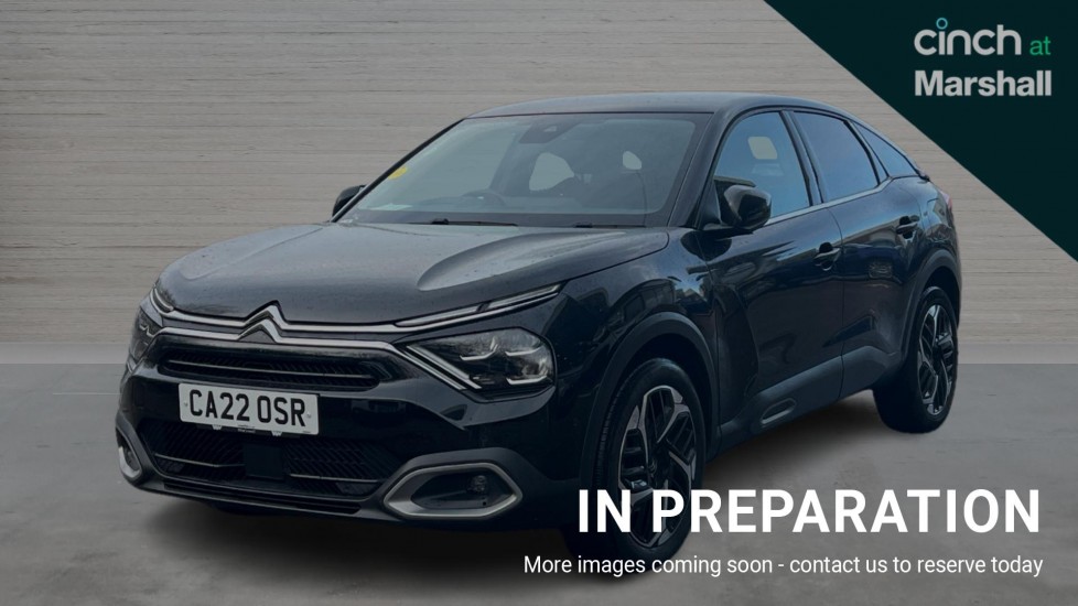 Used Citroen C4 2022 for sale - 76652602: Photo 3