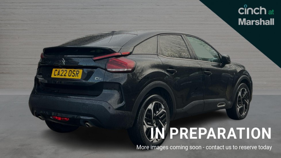 Used Citroen C4 2022 for sale - 76652602: Photo 4