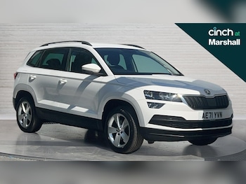 Skoda - Karoq