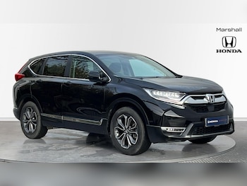 Honda - CR-V