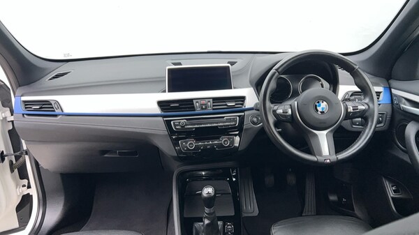 Used BMW X1 2021 for sale - 75396409: Photo 11