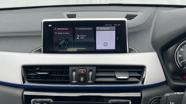 Used BMW X1 2021 for sale - 75396409: Photo 12