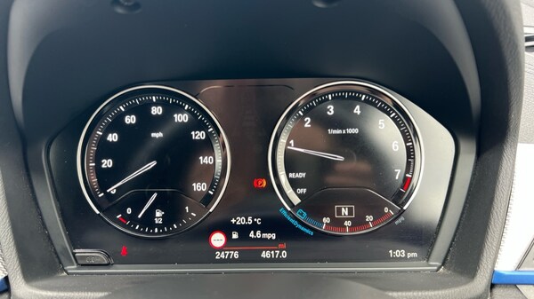 Used BMW X1 2021 for sale - 75396409: Photo 13