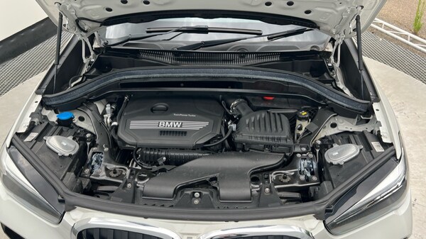 Used BMW X1 2021 for sale - 75396409: Photo 16