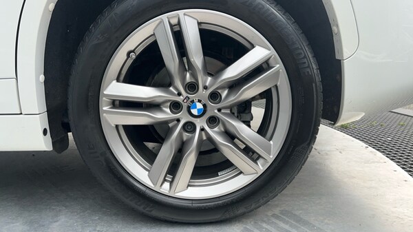 Used BMW X1 2021 for sale - 75396409: Photo 17