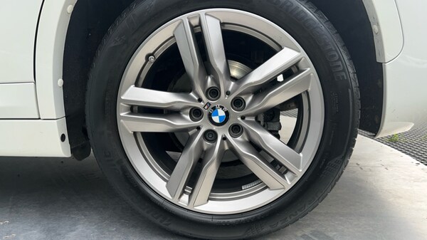 Used BMW X1 2021 for sale - 75396409: Photo 18