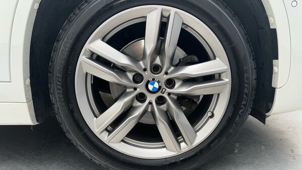 Used BMW X1 2021 for sale - 75396409: Photo 20