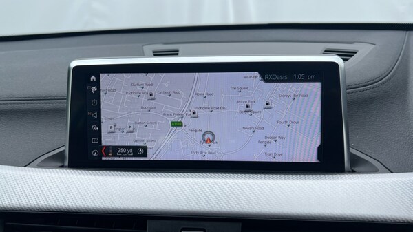 Used BMW X1 2021 for sale - 75396409: Photo 27