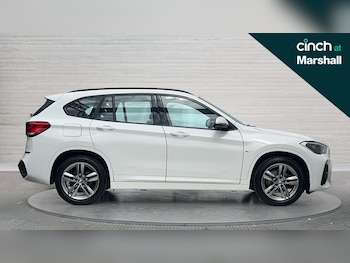 Used BMW X1 2021 for sale - 75396409: Photo