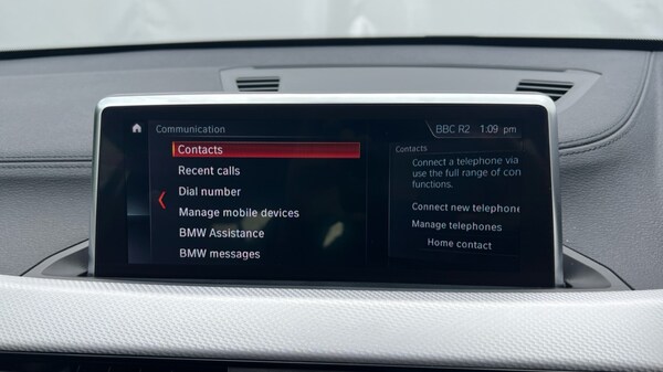 Used BMW X1 2021 for sale - 75396409: Photo 34
