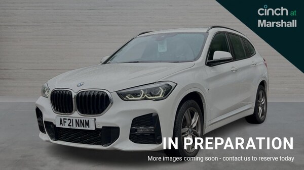 Used BMW X1 2021 for sale - 75396409: Photo 3